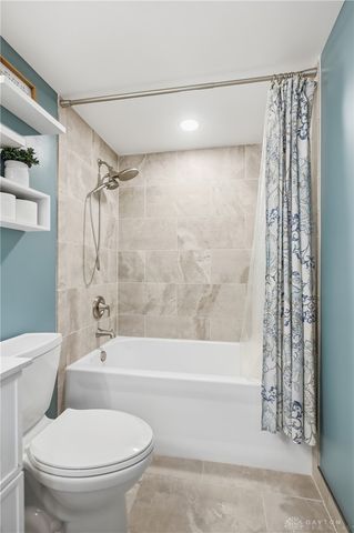 1835 Statehouse Court, Sugarcreek Twp, OH 45305