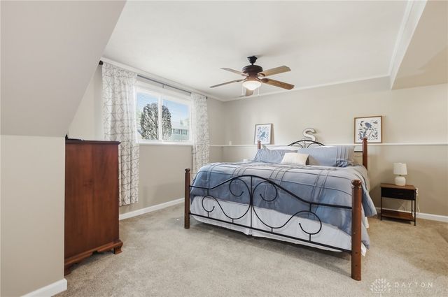 1835 Statehouse Court, Sugarcreek Twp, OH 45305