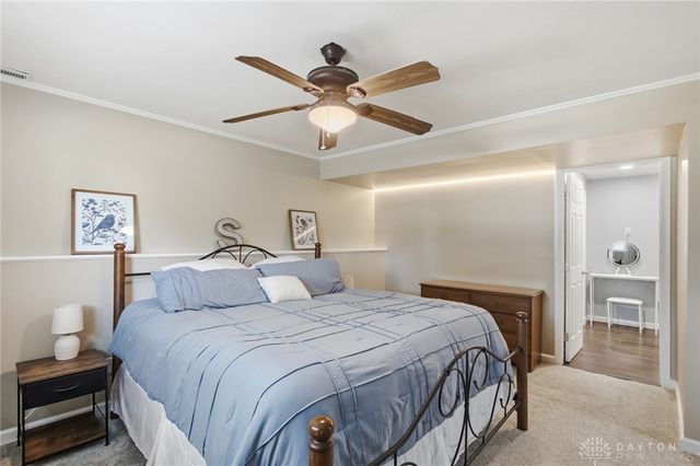 1835 Statehouse Court, Sugarcreek Twp, OH 45305