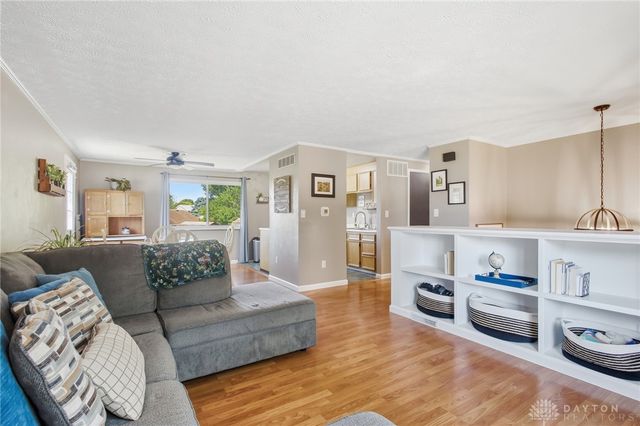 1835 Statehouse Court, Sugarcreek Twp, OH 45305