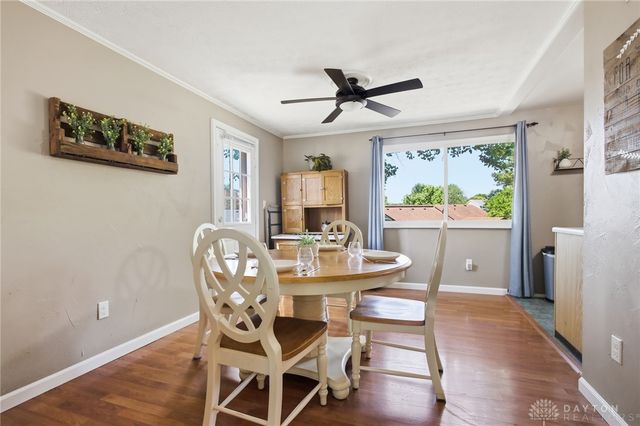 1835 Statehouse Court, Sugarcreek Twp, OH 45305
