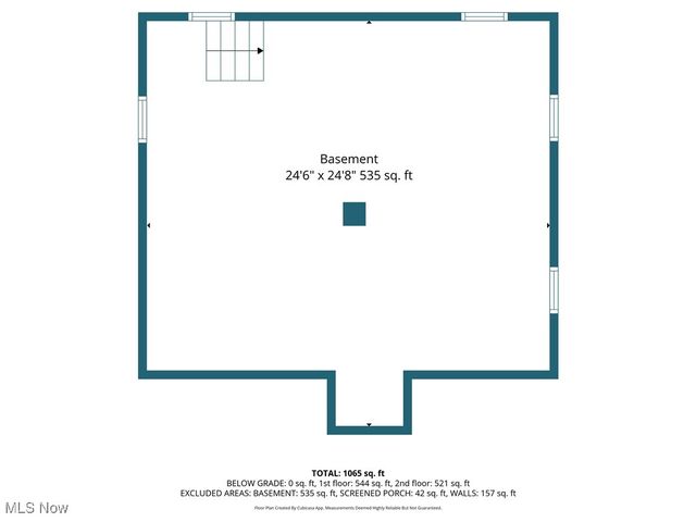 2217 E 32nd Street, Lorain, OH 44055