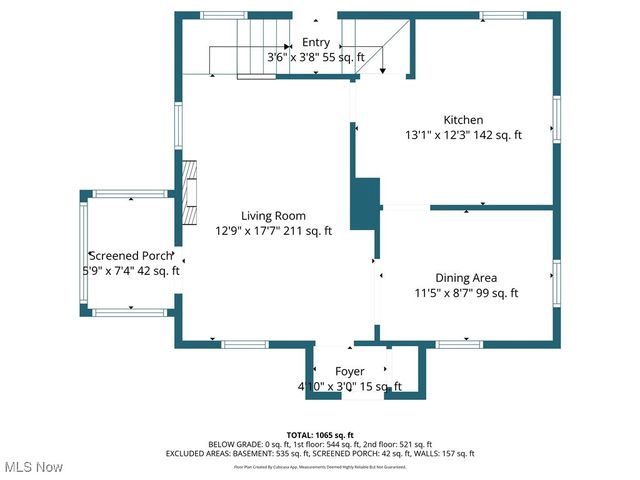 2217 E 32nd Street, Lorain, OH 44055