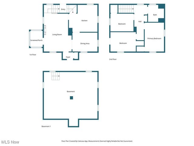 2217 E 32nd Street, Lorain, OH 44055