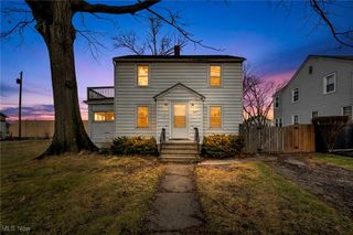 2217 E 32nd Street, Lorain, OH 44055