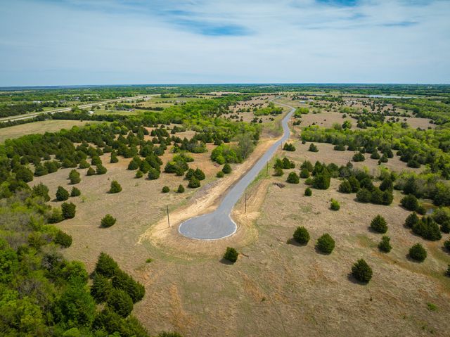 Lot 10 PR 291, Dodd City, TX 75438