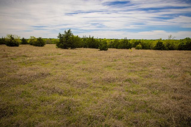 Lot 10 PR 291, Dodd City, TX 75438