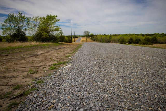 Lot 10 PR 291, Dodd City, TX 75438