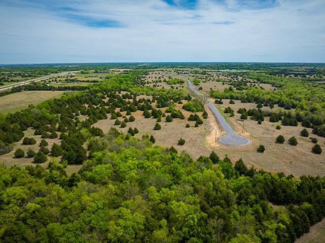Lot 10 PR 291, Dodd City, TX 75438