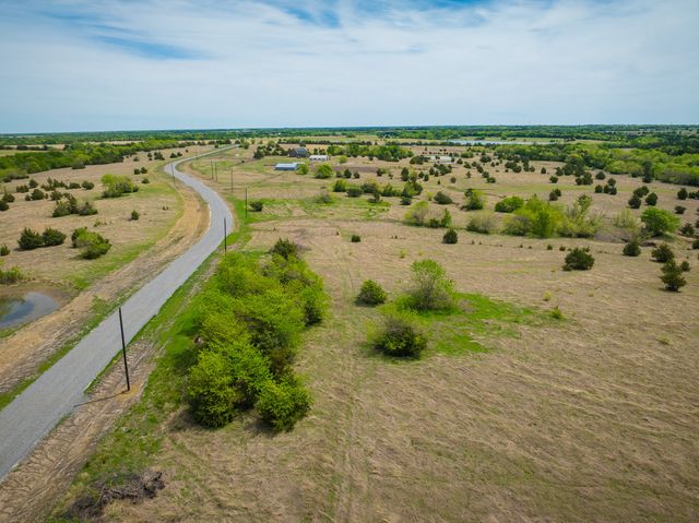 Lot 10 PR 291, Dodd City, TX 75438