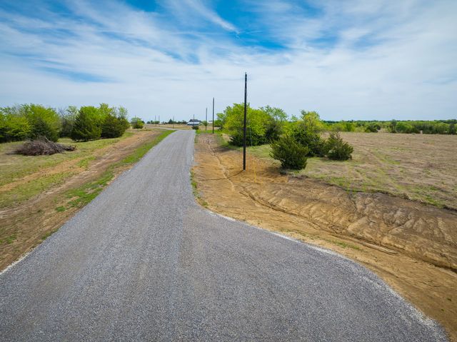 Lot 10 PR 291, Dodd City, TX 75438