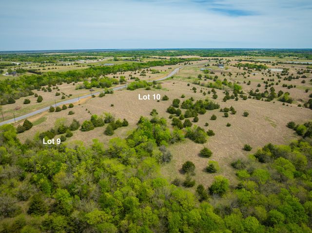 Lot 10 PR 291, Dodd City, TX 75438