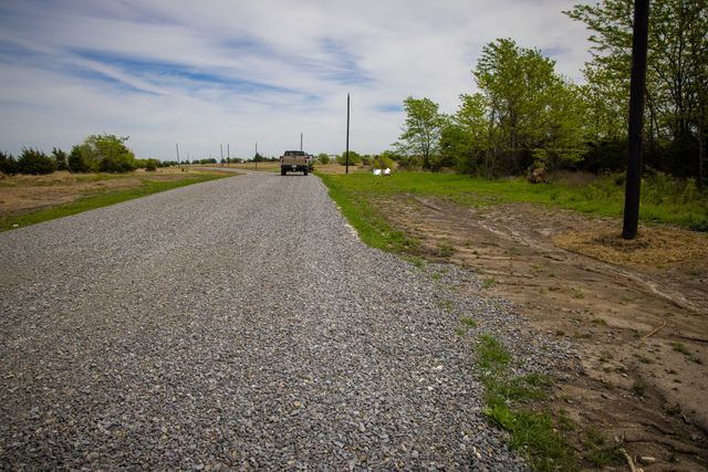 Lot 10 PR 291, Dodd City, TX 75438