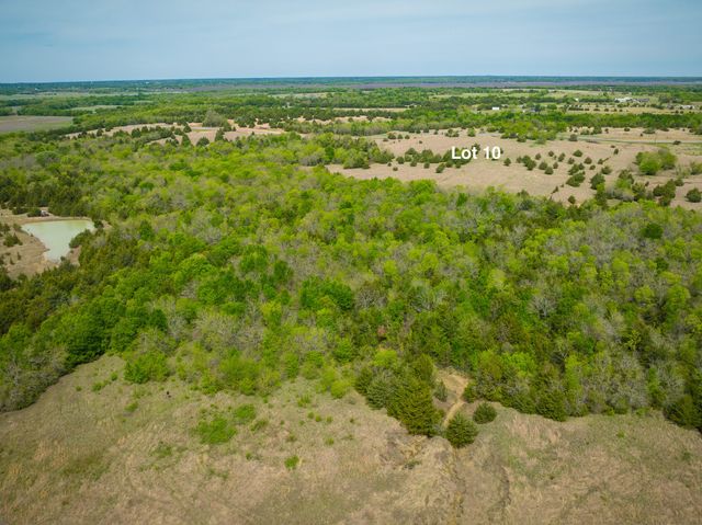 Lot 10 PR 291, Dodd City, TX 75438