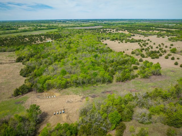 Lot 10 PR 291, Dodd City, TX 75438