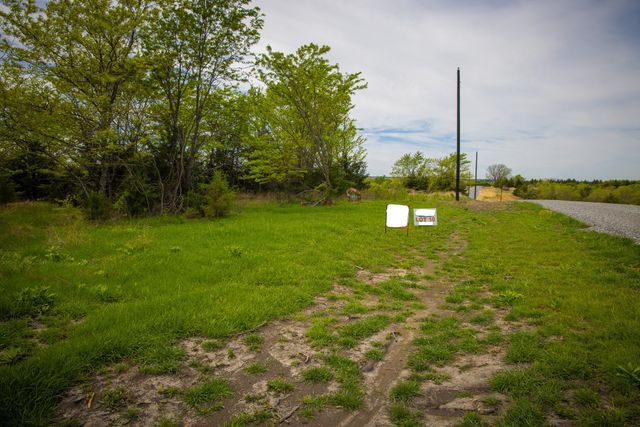 Lot 10 PR 291, Dodd City, TX 75438