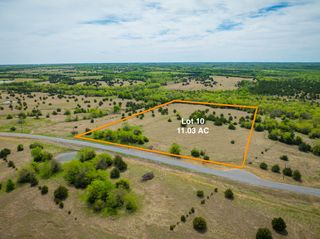 Lot 10 PR 291, Dodd City, TX 75438