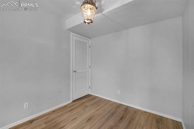 1834 Britton View, Colorado Springs, CO 80905