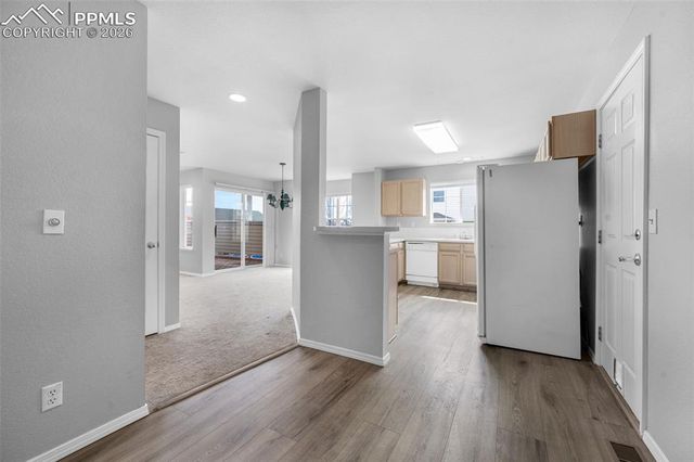 1834 Britton View, Colorado Springs, CO 80905