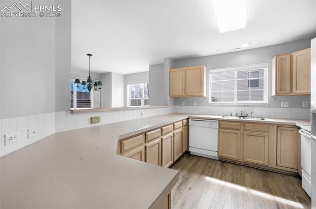 1834 Britton View, Colorado Springs, CO 80905