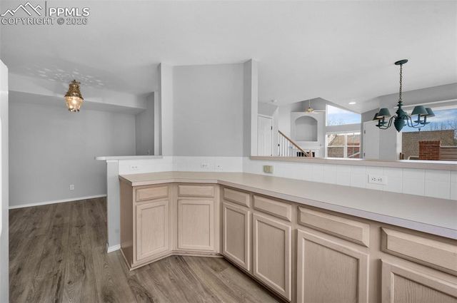 1834 Britton View, Colorado Springs, CO 80905