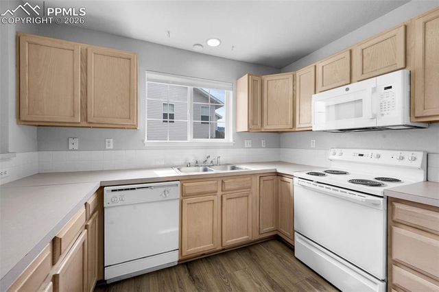 1834 Britton View, Colorado Springs, CO 80905