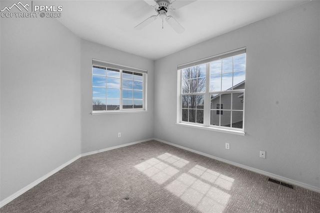 1834 Britton View, Colorado Springs, CO 80905