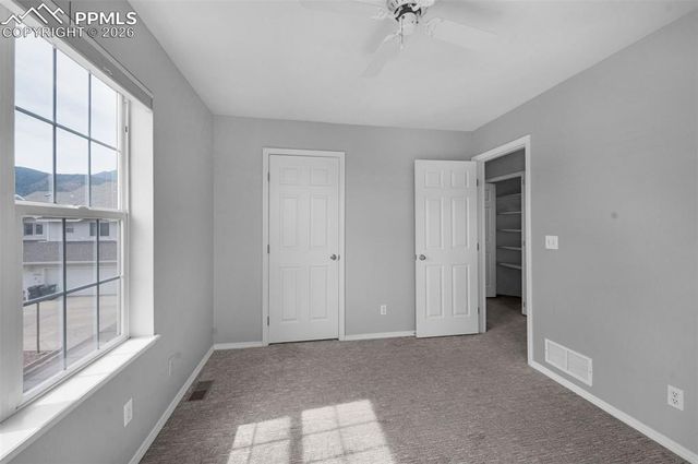 1834 Britton View, Colorado Springs, CO 80905