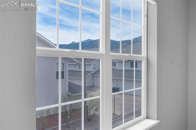 1834 Britton View, Colorado Springs, CO 80905