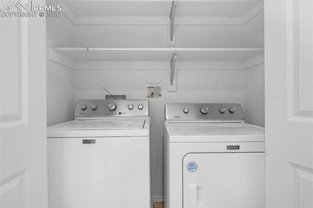 1834 Britton View, Colorado Springs, CO 80905