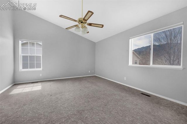 1834 Britton View, Colorado Springs, CO 80905
