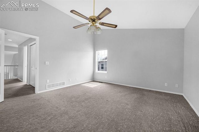 1834 Britton View, Colorado Springs, CO 80905