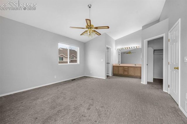 1834 Britton View, Colorado Springs, CO 80905