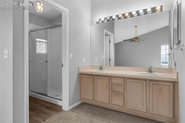 1834 Britton View, Colorado Springs, CO 80905