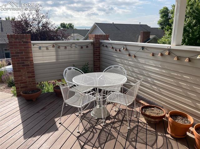 1834 Britton View, Colorado Springs, CO 80905