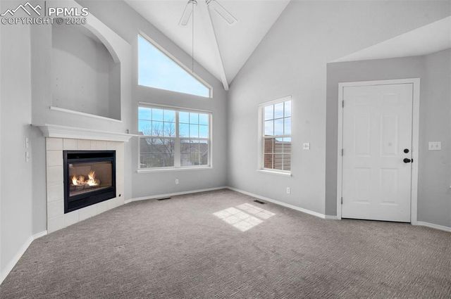 1834 Britton View, Colorado Springs, CO 80905