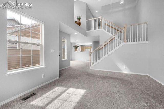 1834 Britton View, Colorado Springs, CO 80905