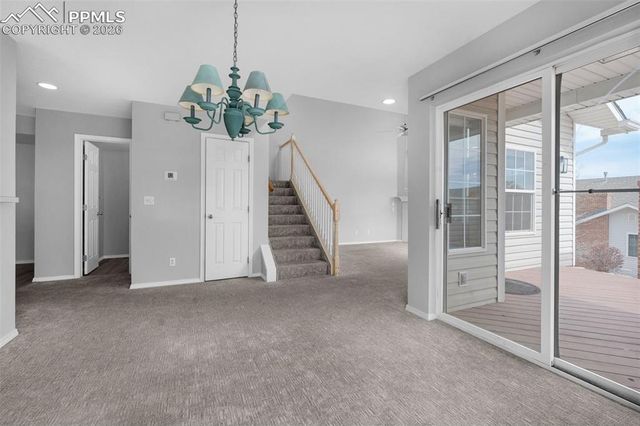 1834 Britton View, Colorado Springs, CO 80905