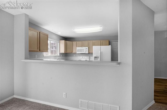 1834 Britton View, Colorado Springs, CO 80905