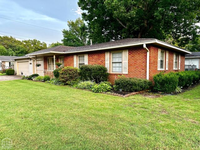 3301 Sun Avenue, Jonesboro, AR 72401