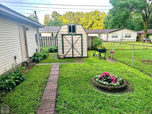 3301 Sun Avenue, Jonesboro, AR 72401