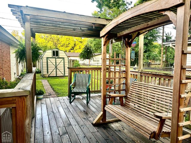 3301 Sun Avenue, Jonesboro, AR 72401