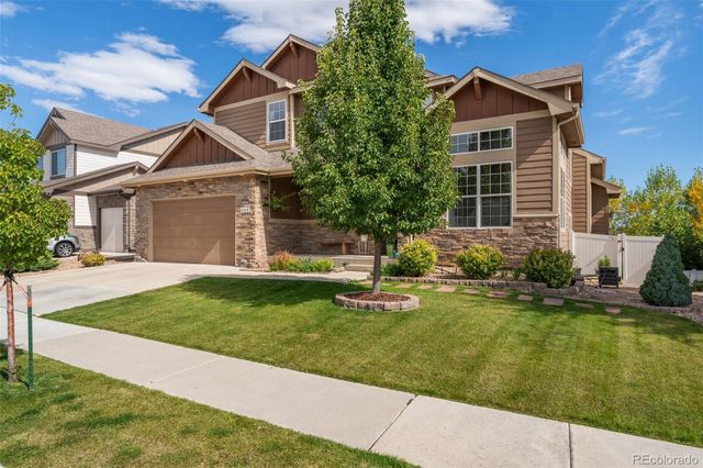244 Mt Harvard Avenue, Severance, CO 80550