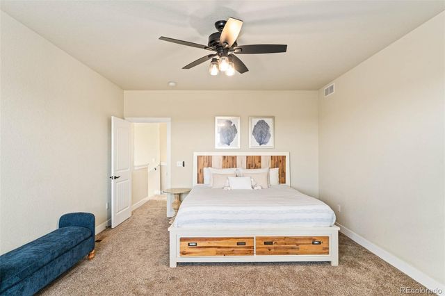 244 Mt Harvard Avenue, Severance, CO 80550