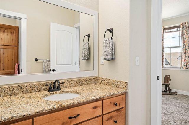 244 Mt Harvard Avenue, Severance, CO 80550