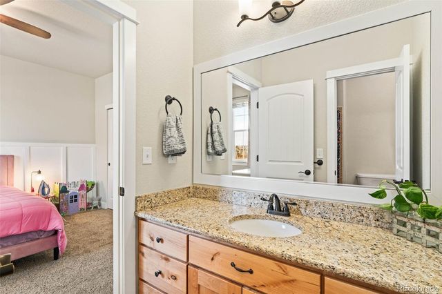 244 Mt Harvard Avenue, Severance, CO 80550