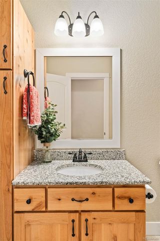 244 Mt Harvard Avenue, Severance, CO 80550