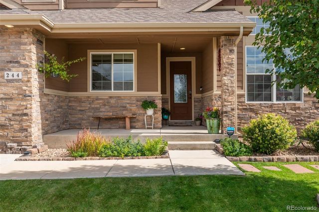 244 Mt Harvard Avenue, Severance, CO 80550