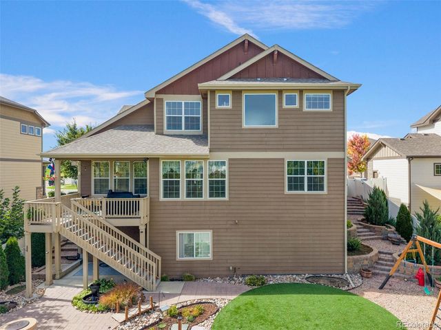 244 Mt Harvard Avenue, Severance, CO 80550