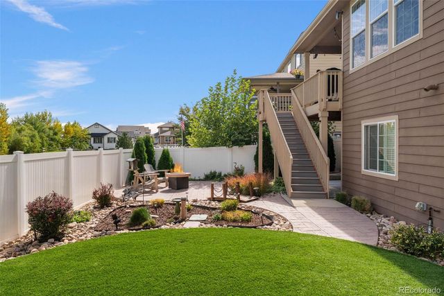 244 Mt Harvard Avenue, Severance, CO 80550